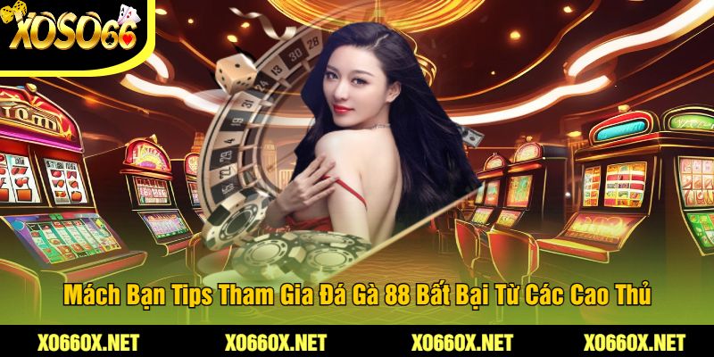 Mach-Ban-Tips-Tham-Gia-Da-Ga-88-Bat-Bai-Tu-Cac-Cao-Thu